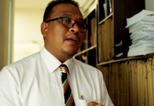 Lawyer files MACC reports against tycoon, Perak MP