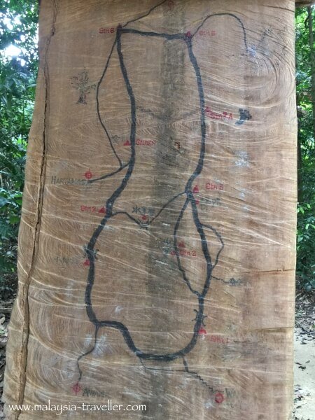 Apeh Waterfall A Long Hike Up But Worth The Effort Free Malaysia Today Fmt