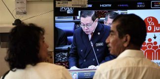 Malaysia’s endless problem with politicking