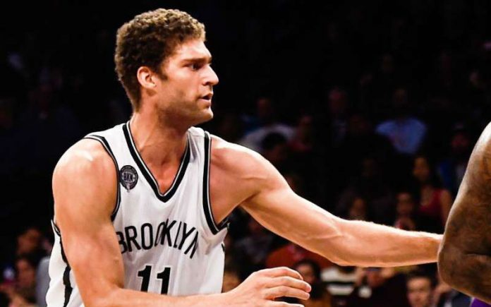 Lopez's 3-point barrage helps Bucks edge Nuggets | Free ...