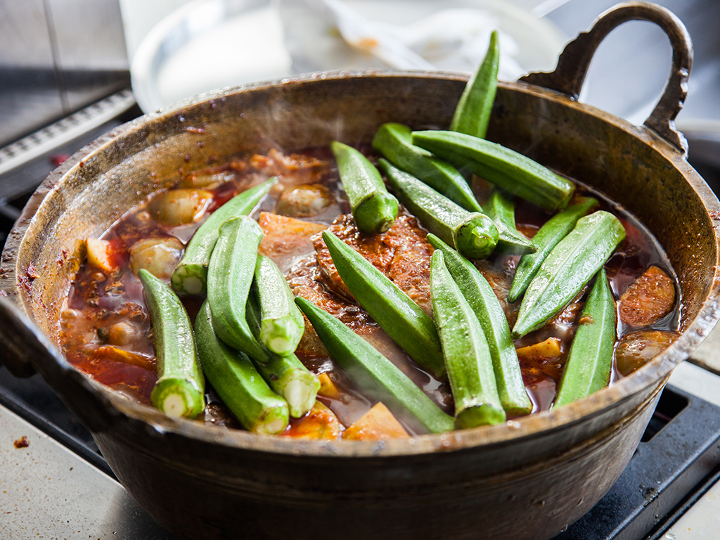 Assam Fish A Delightful Mix Of Saucy Sweet Sour And Spicy Free Malaysia Today Fmt