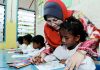 Teacher education, the missing link