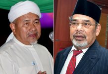 Pisah fungsi peguam negara, pendakwa raya: PAS sokong, Umno ajak bincang