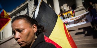 Pemandulan paksa terhadap wanita Orang Asli Kanada dikritik hebat