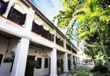 6 historical hotels in Penang to check out today