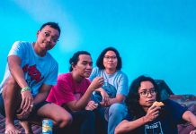 ‘I woke up gay’: LGBT band uses music to fight bias in Malaysia