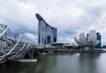 Singapore’s Q3 GDP growth losing momentum