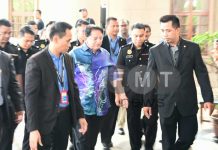 Ku Nan didakwa terima rasuah RM3 juta