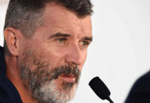 Man Utd progressing but not quite there yet, says Keane