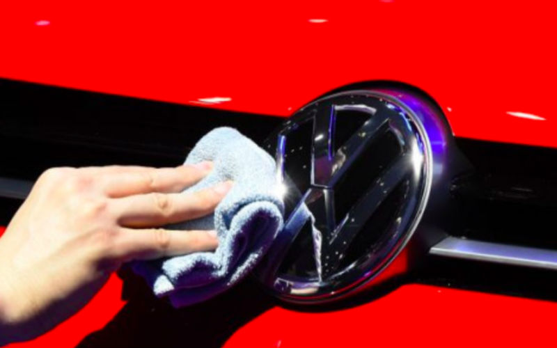VW's Next Generation Of Combustion Engines Will Be Its Last
