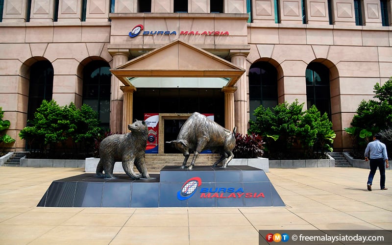 Bursa Malaysia second half of the year on a higher note Free