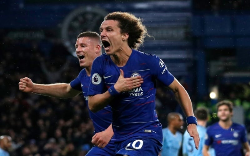 Man City’s unbeaten start to title defence ends at Chelsea Man City’s unbeaten start to title defence ends at Chelsea