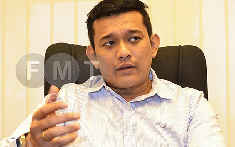 Mywatch Chairman Sanjeevan Charged With Leaking Police Report Free Malaysia Today Fmt