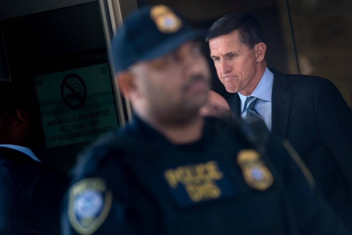 Comey on Capitol Hill: GOP's 'Silence Is Shameful' as FBI Attacked