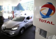 French oil giant Total eyes solar power with stake in Indian firm