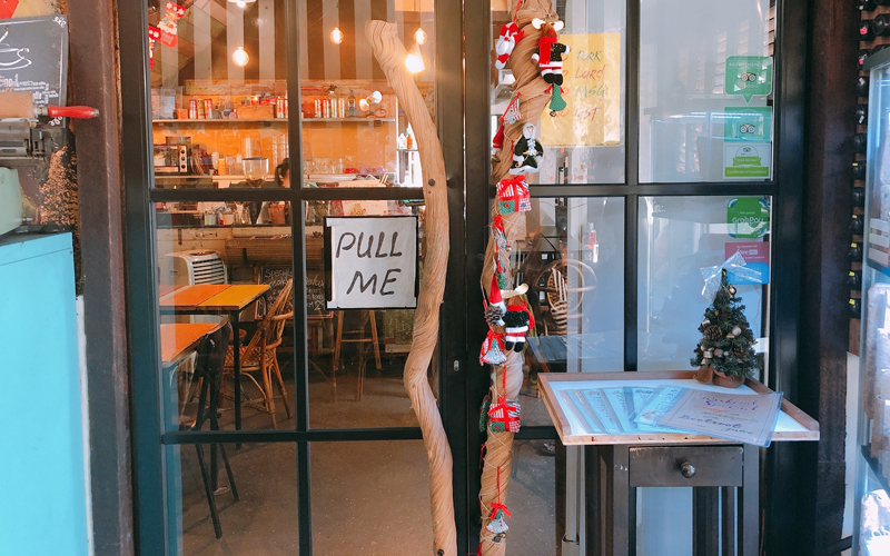 Burps Giggles Ipoh Old Town Free Malaysia Today Fmt