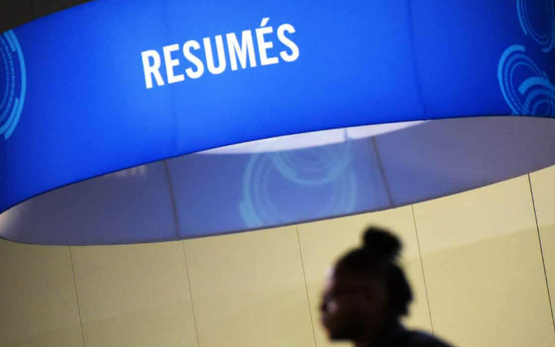 312,000 jobs added in December; unemployment inches higher 312,000 jobs added in December; unemployment inches higher