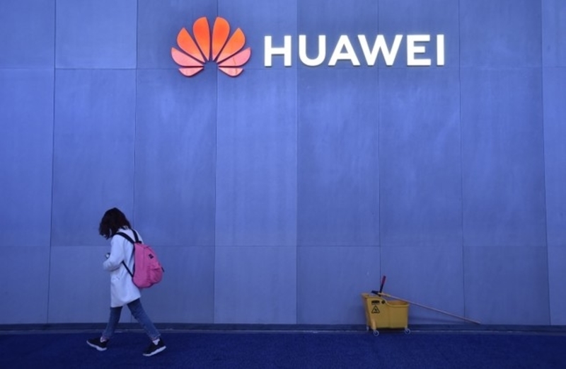 The company said that it did not know if the investigation was linked to the employee’s professional work