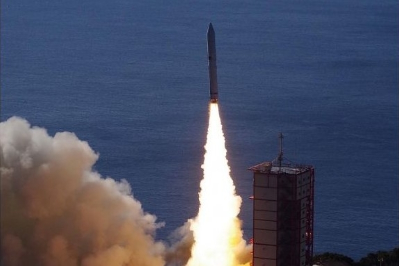 Ethiopia joins the space race after launching first satellite