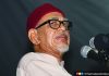 Salah ke PAS, orang Melayu bersatu selesai masalah sendiri, Hadi tanya pengkritik