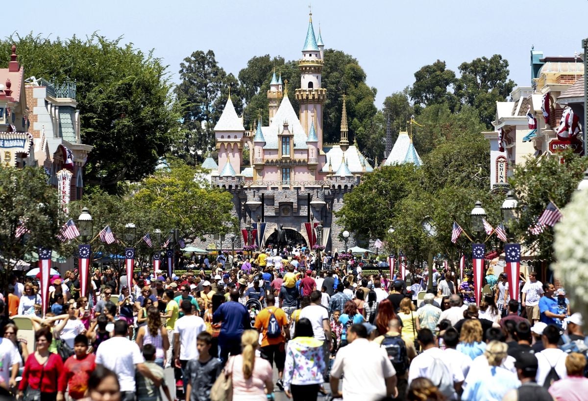 Disneyland Resort Raising Prices in 2019