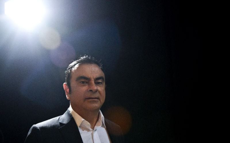 Ghosn is unlikely to taste freedom any time soon