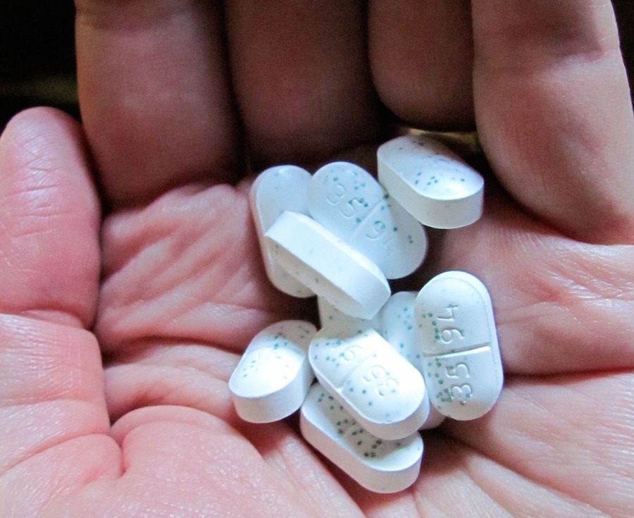 Bleeding risks may offset aspirin's benefit vs heart disease Bleeding risks may offset aspirin's benefit vs heart disease