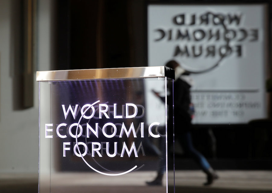 Gap between rich and poor growing, fueling global anger: Oxfam Gap between rich and poor growing, fueling global anger: Oxfam