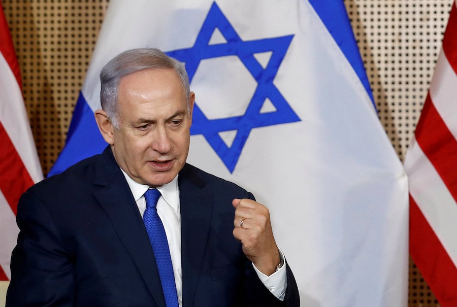 Inconclusive second elections intensify Israel's political crisis Inconclusive second elections intensify Israel's political crisis