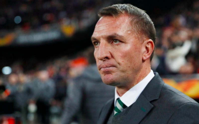 Rodgers quits Celtic for Leicester, Lennon will replace him Rodgers quits Celtic for Leicester, Lennon will replace him