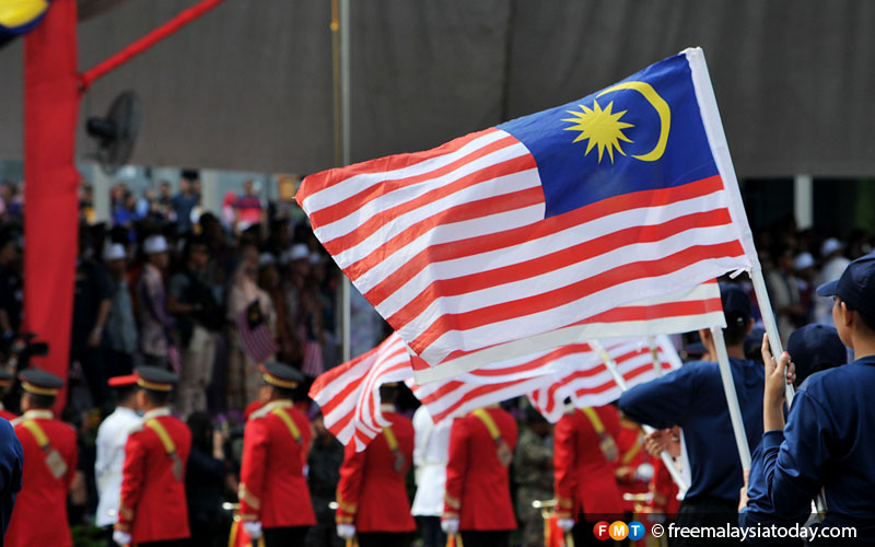 Kebebasan jadi pasak Malaysia  Free Malaysia Today (FMT)