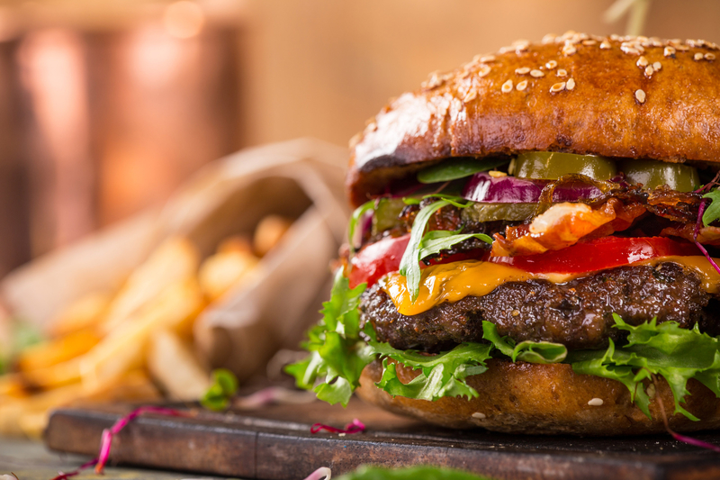 It’s another step in our understanding of the link between ultra-processed food and health