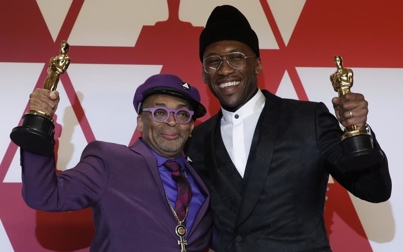 'Green Book' wins Best Picture at the 2019 Oscars 'Green Book' wins Best Picture at the 2019 Oscars