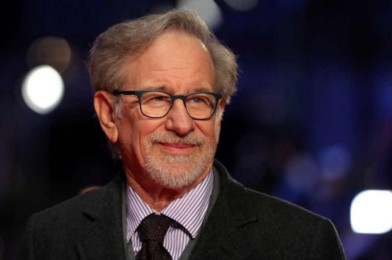 Steven Spielberg criticized for plan to block Netflix from Oscars