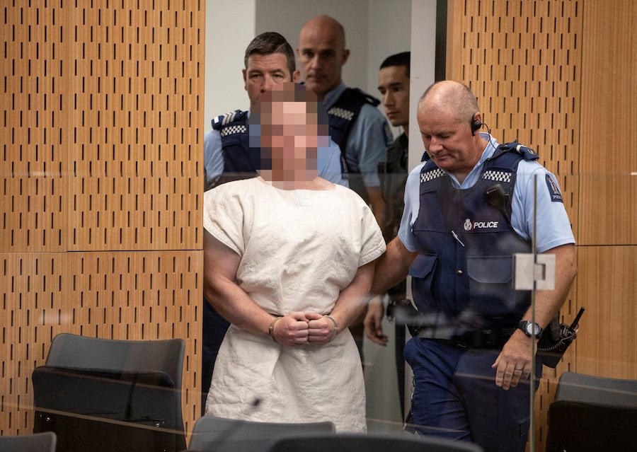 ‘How we escaped death’ - Nigerian-born imam speaks on New Zealand attack