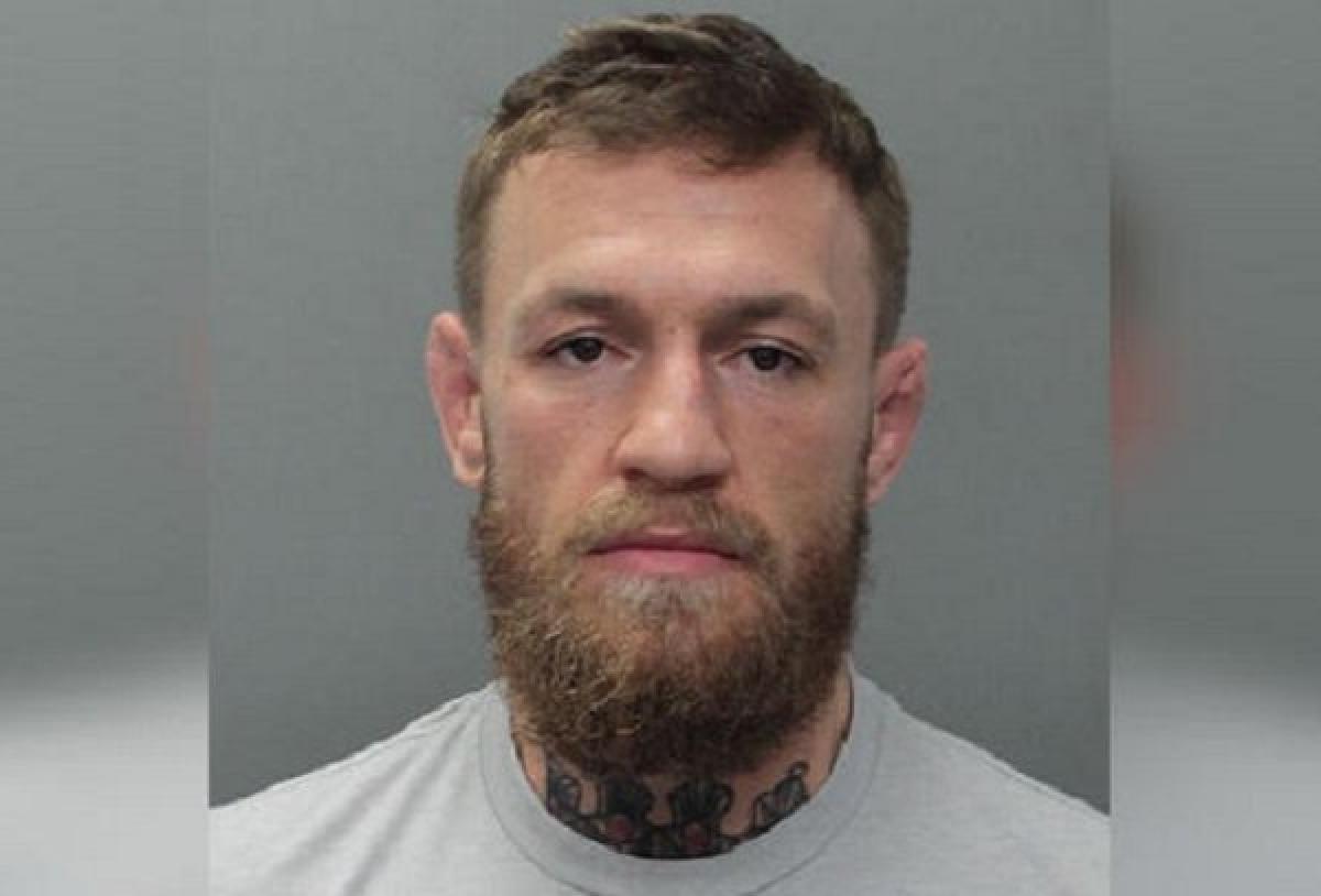 McGregor assault victim says Conor tricked him with a handshake