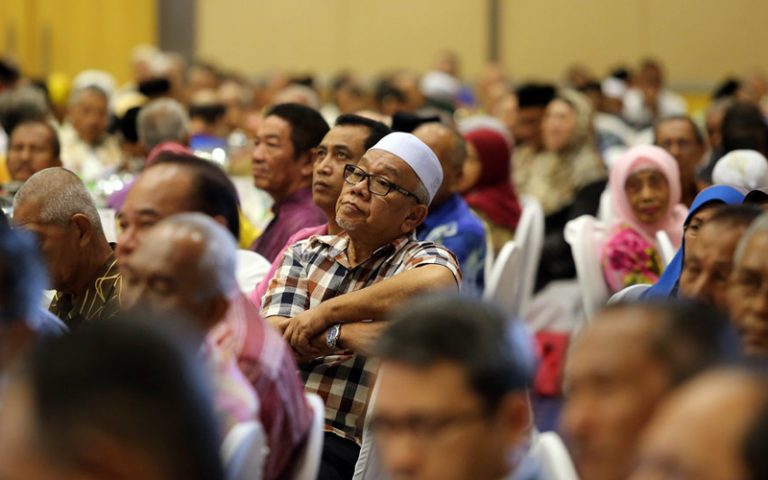 Azizi Ahmad Free Malaysia Today Pandangan 9 September 2019