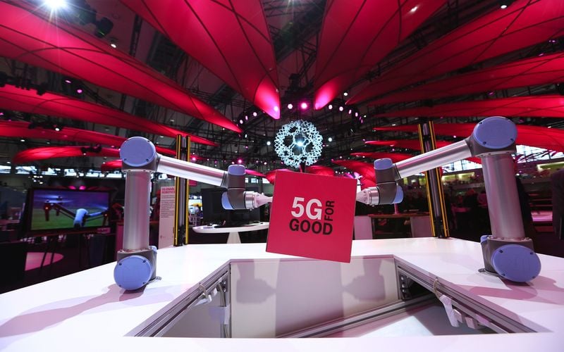 Huawei seals 46 commercial 5G deals globally Huawei seals 46 commercial 5G deals globally