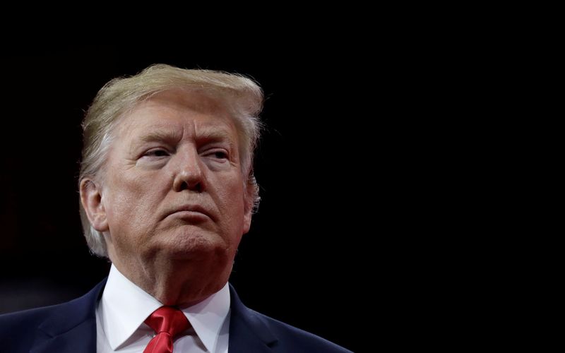 Trump links Cohen hearing with decision to abandon talks with North Korea Trump links Cohen hearing with decision to abandon talks with North Korea