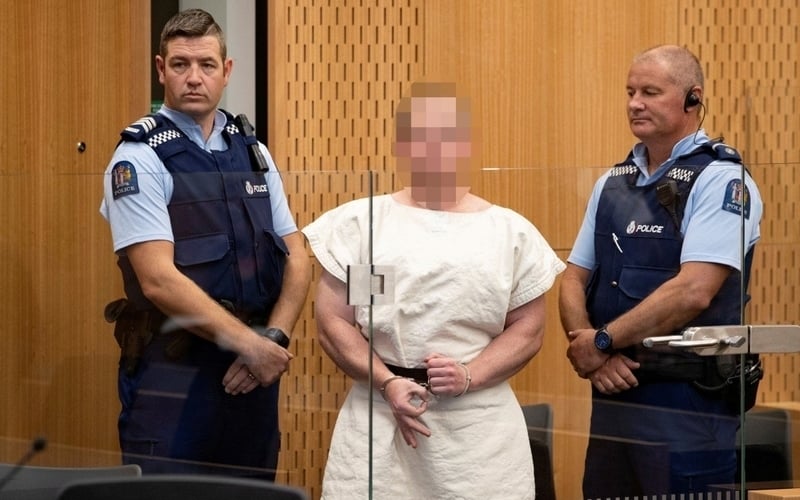 Christchurch mosque terror attacks: Australian police raid houses in relation to attacks