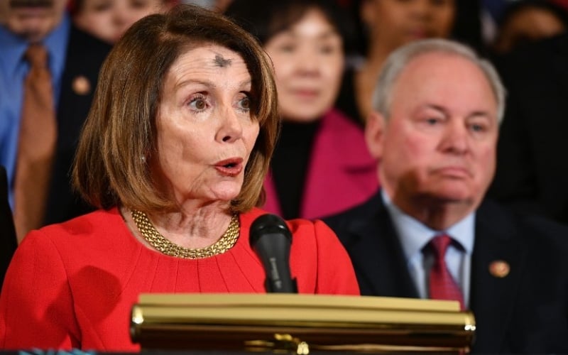 Top Democrats unveil bill to restore 'net neutrality' rules