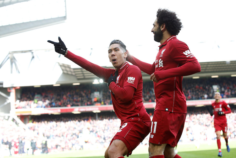 Stability is key to run-in says Liverpool boss Jurgen Klopp Stability is key to run-in says Liverpool boss Jurgen Klopp