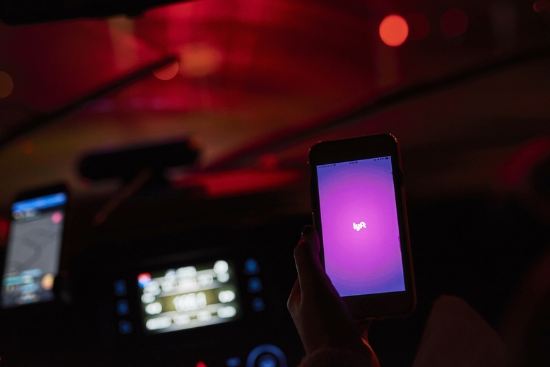 Lyft valued at US$24.3b in first ride-hailing IPO