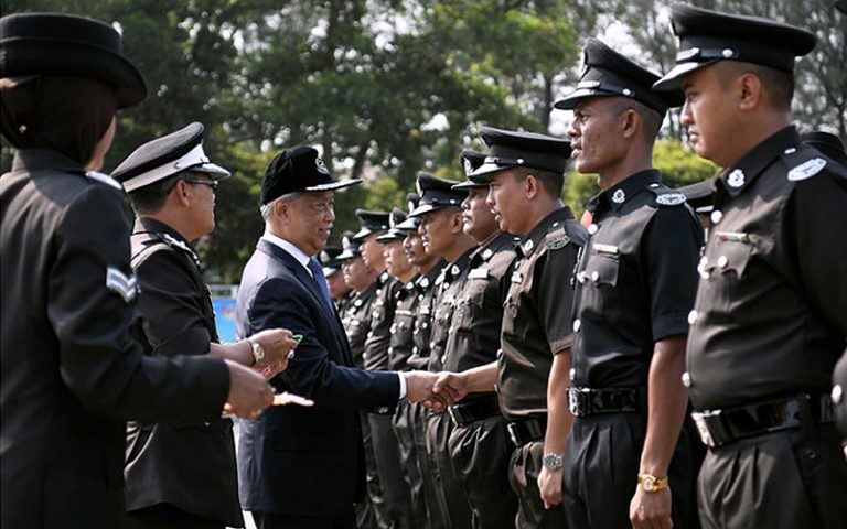 Cops can still conduct probes under Sedition Act, says ...