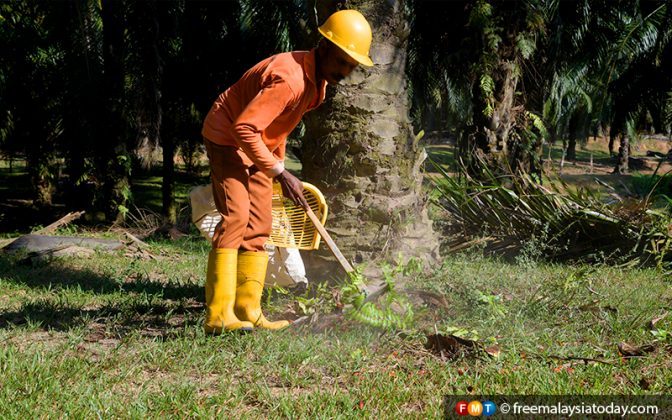 Good pay alone won’t draw Malaysians to 3D jobs, says