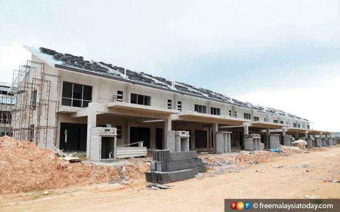Malaysians Must Know the TRUTH PR1MA sets aside RM28 mil as