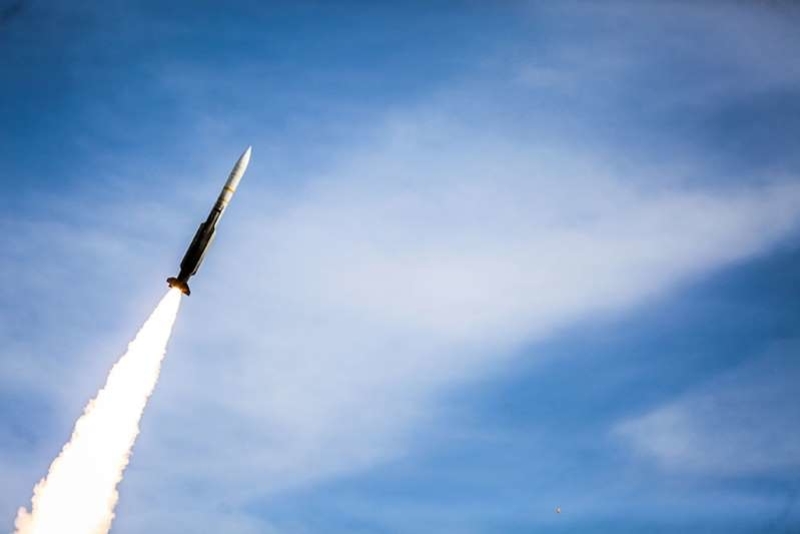 Stray 'Russian-made missile' suspected of hitting northern Cyprus