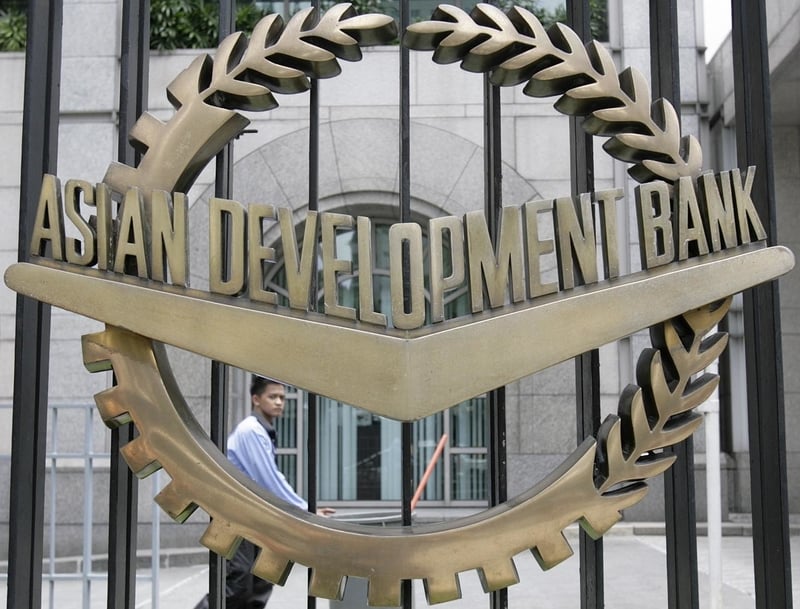 Coronavirus could cost the global economy $4.1 trillion - Asian Development Bank warns