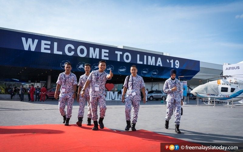 From Lima 91 To 19 Free Malaysia Today Fmt