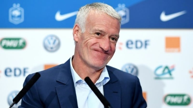 France 1-1 Turkey